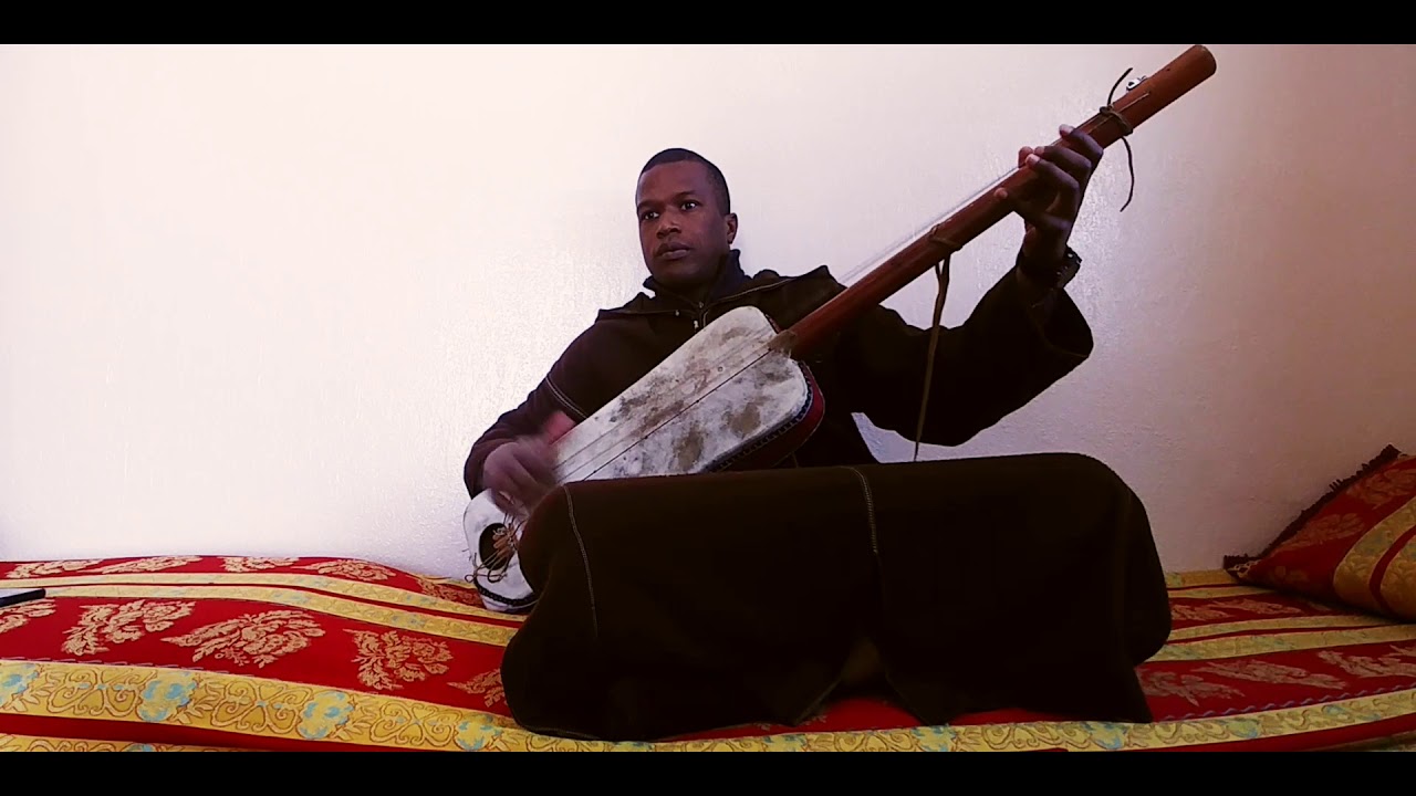 Foulani hiriza kaina atik