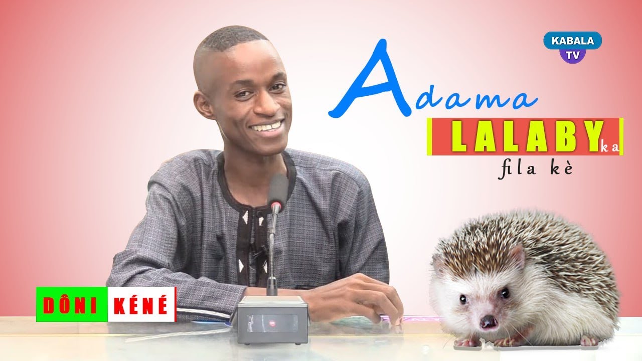Djougouni Ani Maya : LALABY Ka Adama WhatsApp +223 69 55 55 65 WhatsApp +223 82 55 55 54