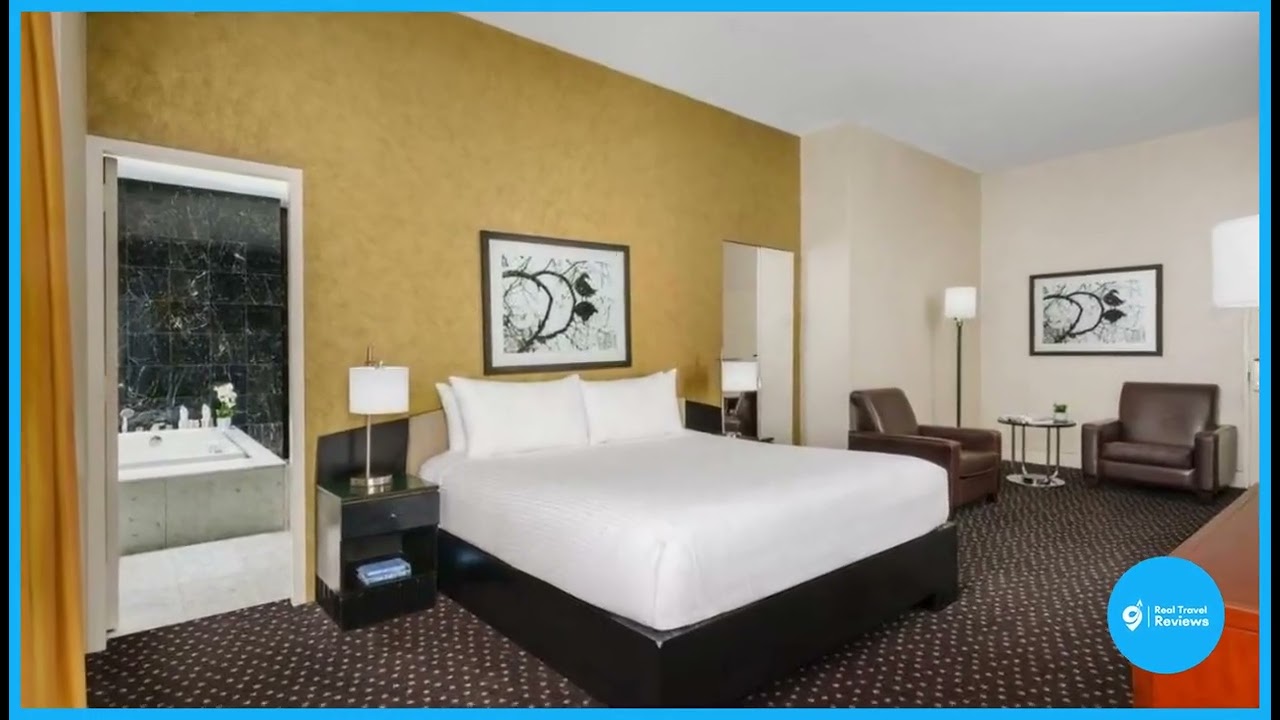 Millennium Hotel Broadway Times Square NYC Review: Luxury & Location