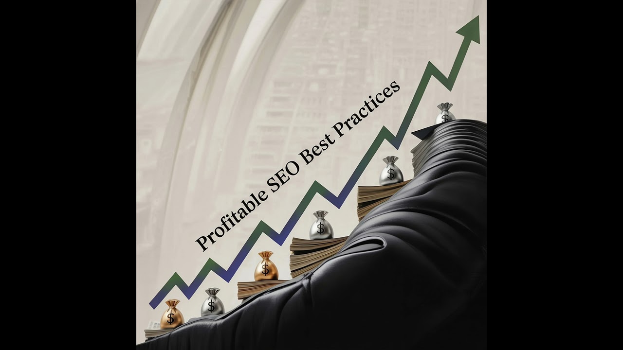 Profitable SEO Best Practices, Ideas, and Social Business Tactics with Favour Obasi-ike