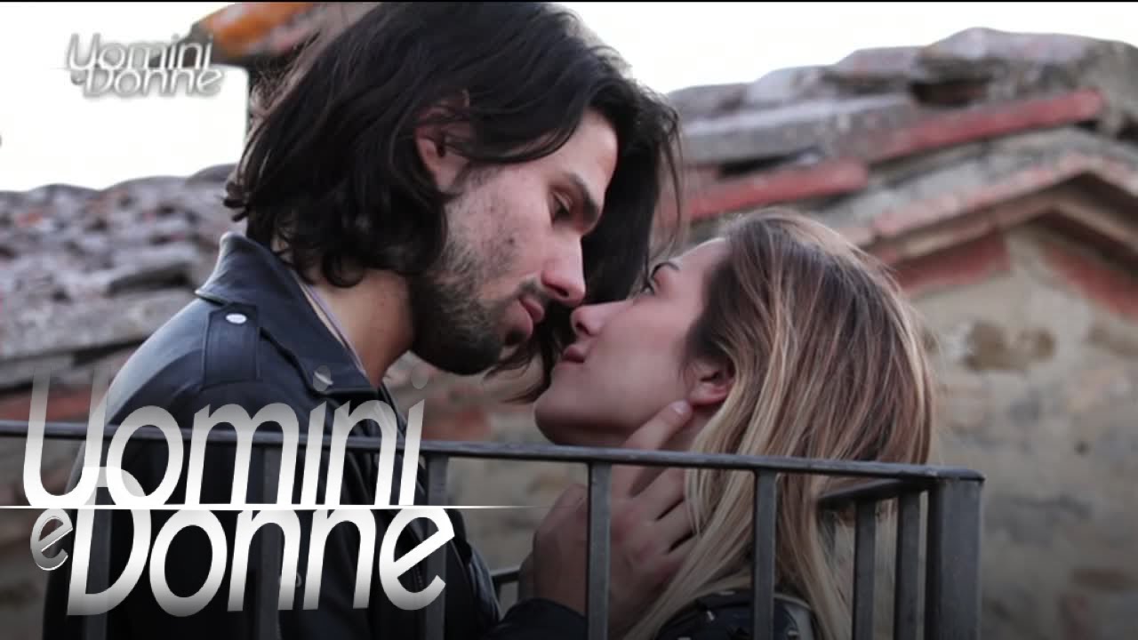 Uomini e Donne, Trono Classico - Il viaggio di Luca e Soleil