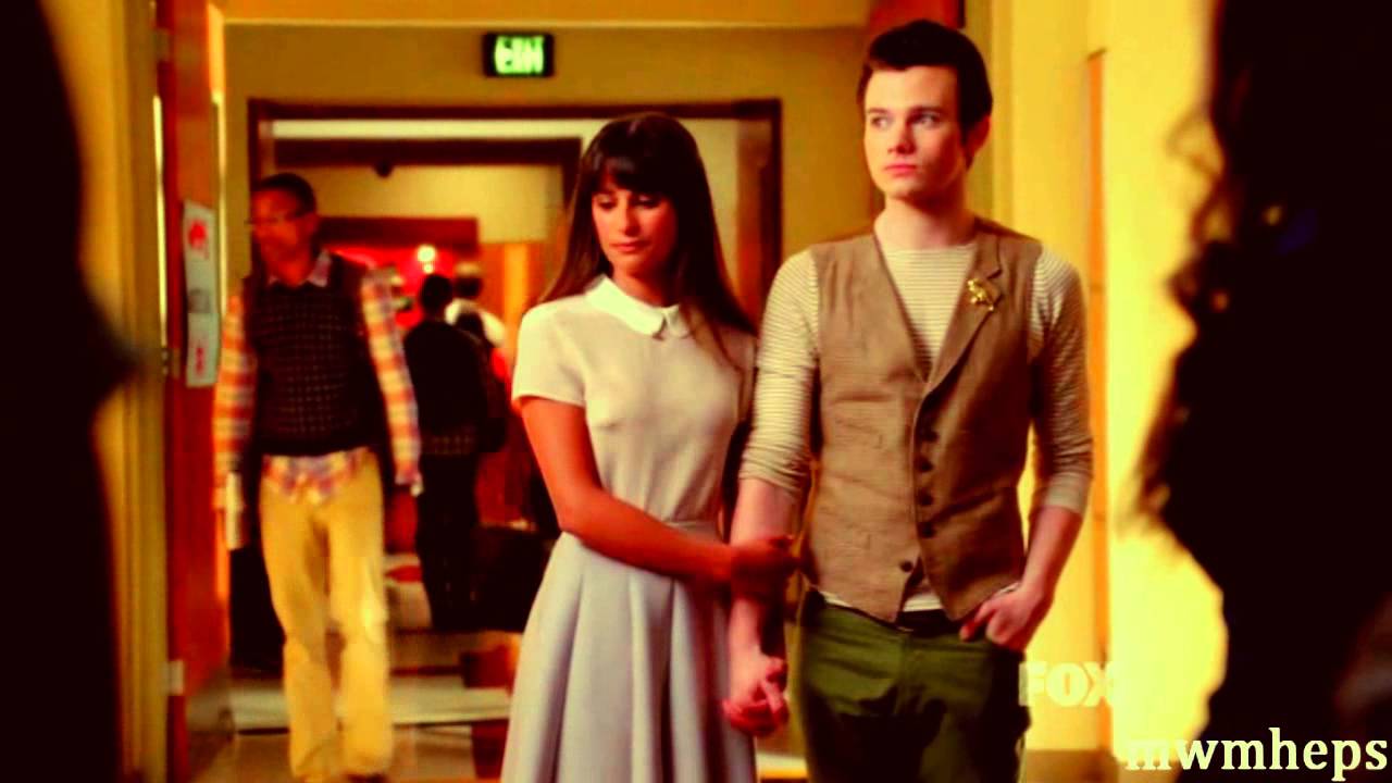 GleekyCollabs2 - Glee Friendships Collab - [