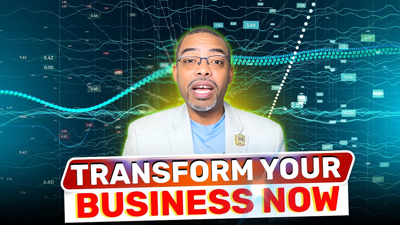 The Power of FOLLOW UP  | Transform Your Business with This Simple Strategy
