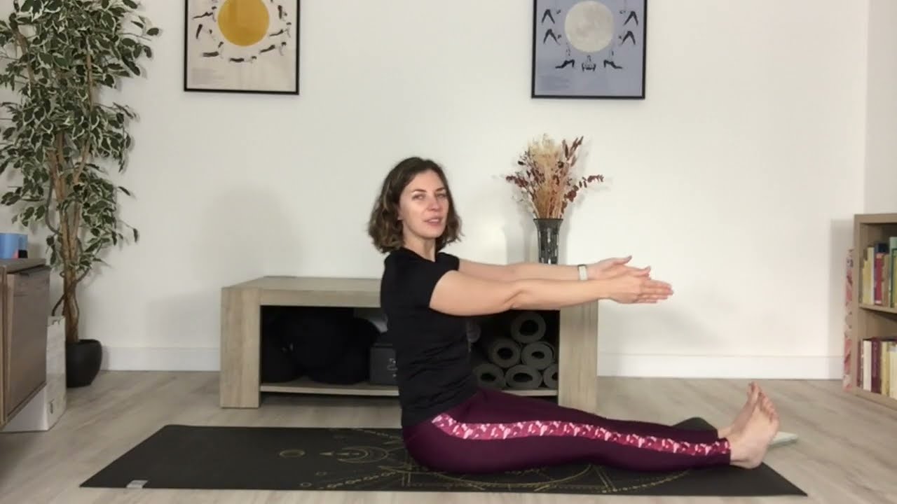 Pilates 4 (English)
