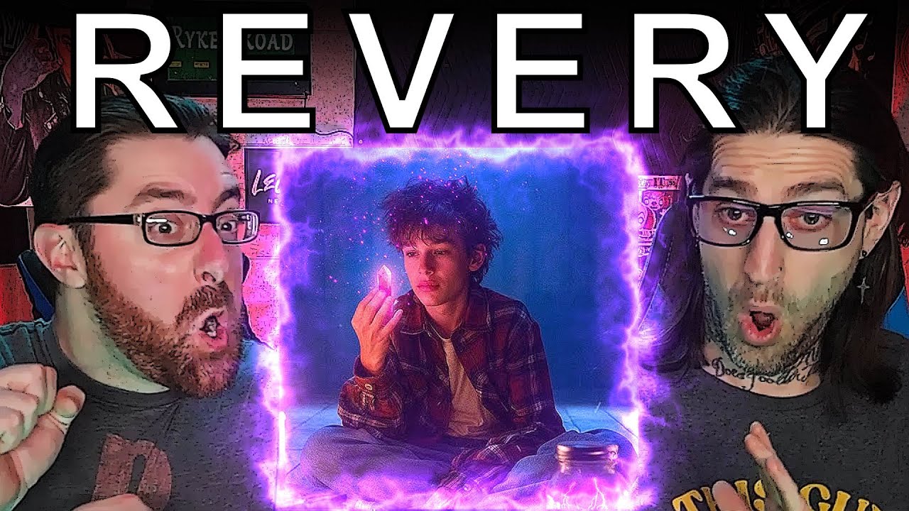 WE NEED MORE! | REVERY | ELECTRIC CALLBOY