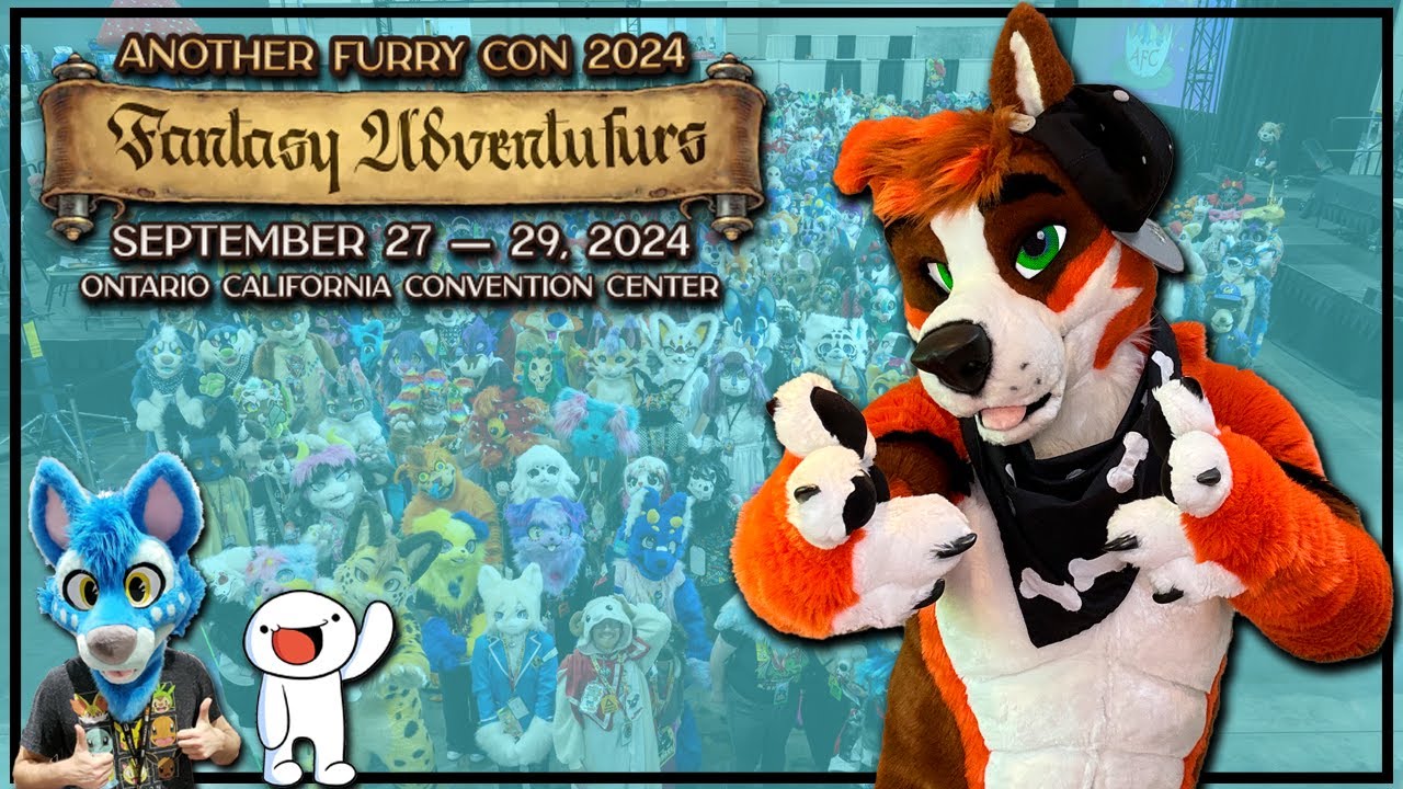 Another Furry Con: A 1st Year Success or ?