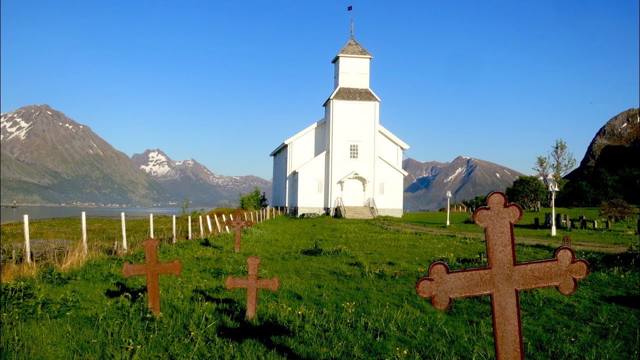 Hurtigruten Lofoten Highlights