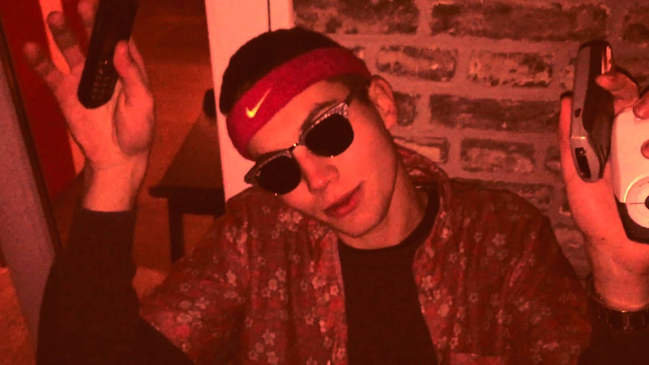 yung coke - klaptelefon (feat lil swag & lille sexi)