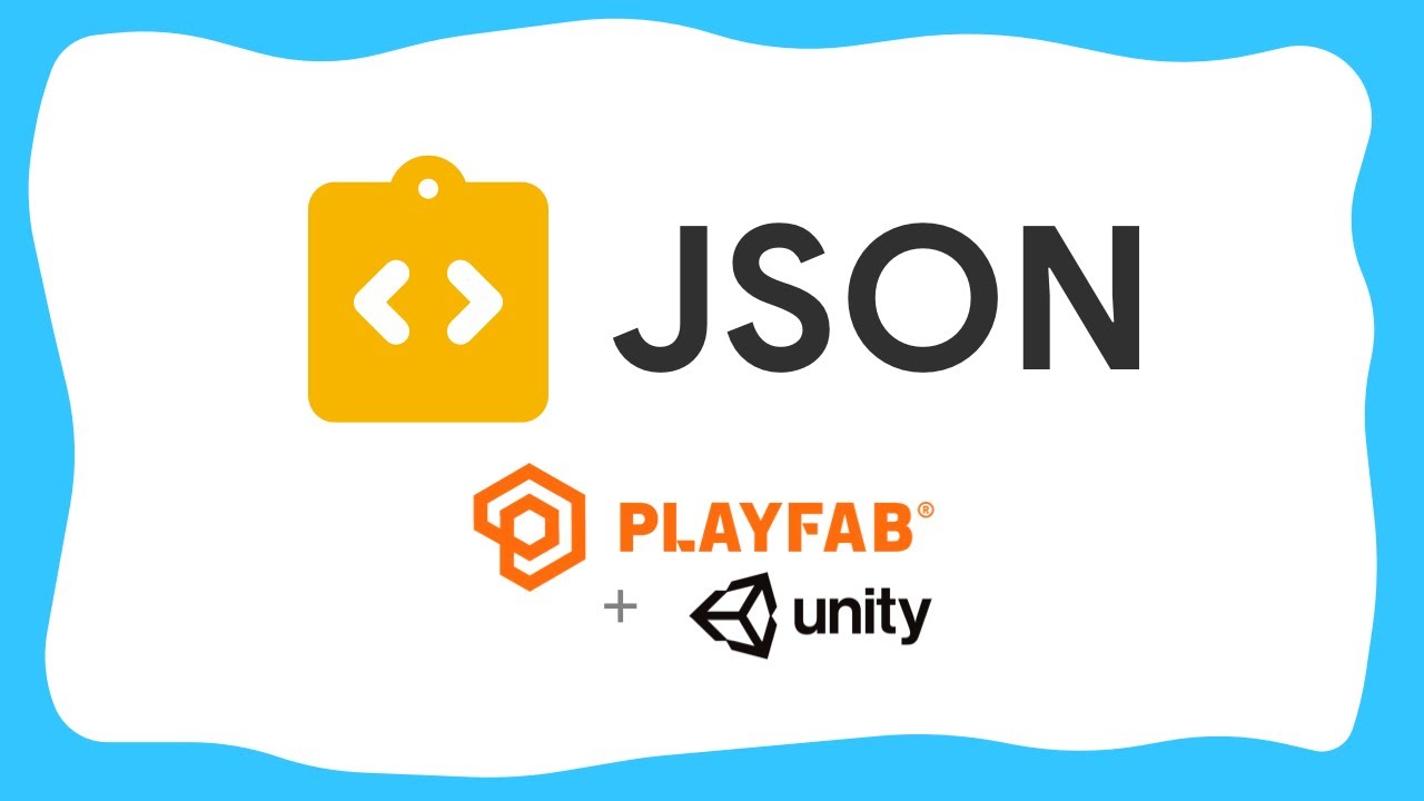 Send multiple data to Playfab - JSON Serialise/Deserialise in PlayFab Unity tutorial (#5)