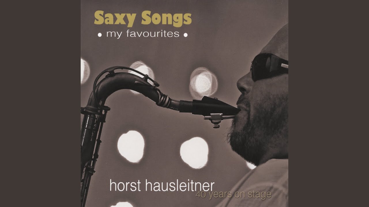 Sax In The City