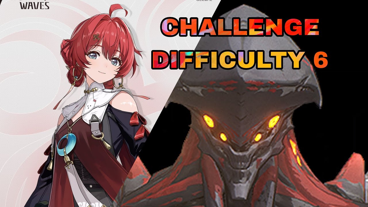 Solo Danjin (RC6) vs Hologram Inferno Rider Challenge Difficulty 6 ( LV. 100 )