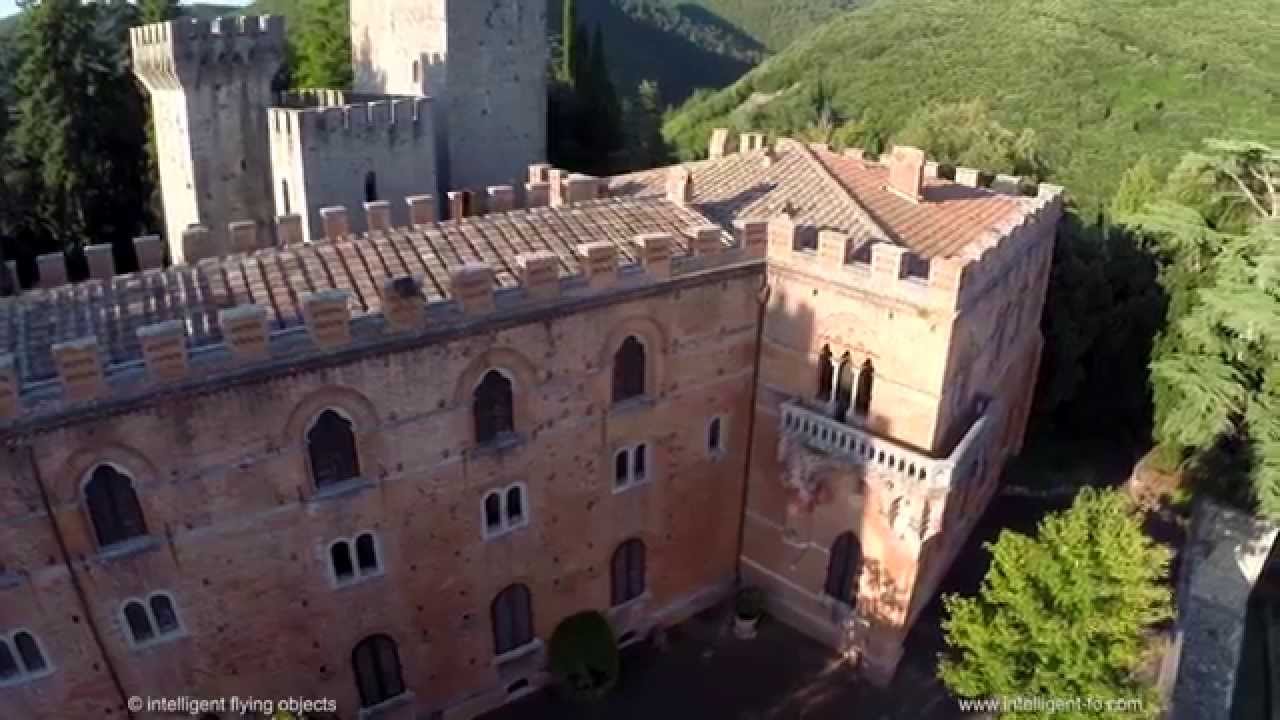 Castello di Brolio