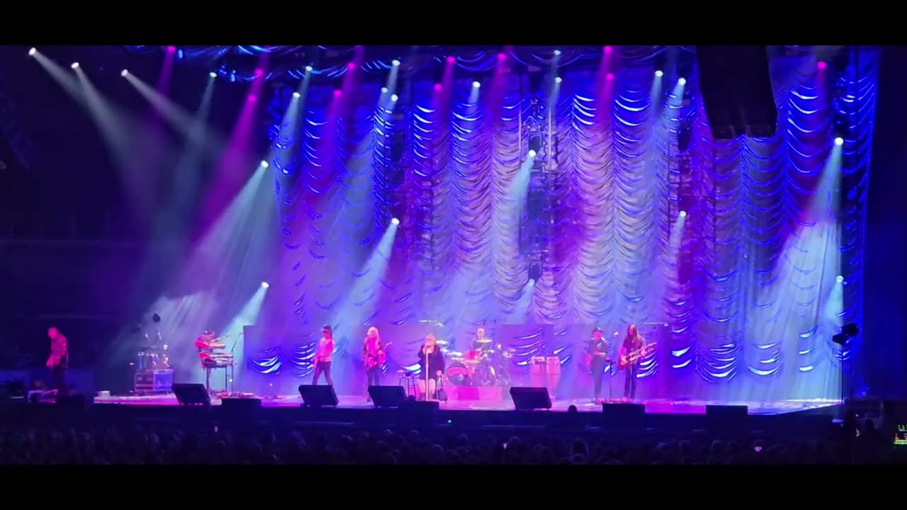 Heart live! 