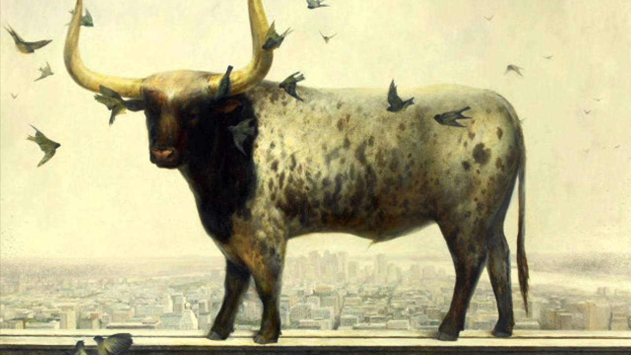 Mistro - Post-Carnism (fan made video)