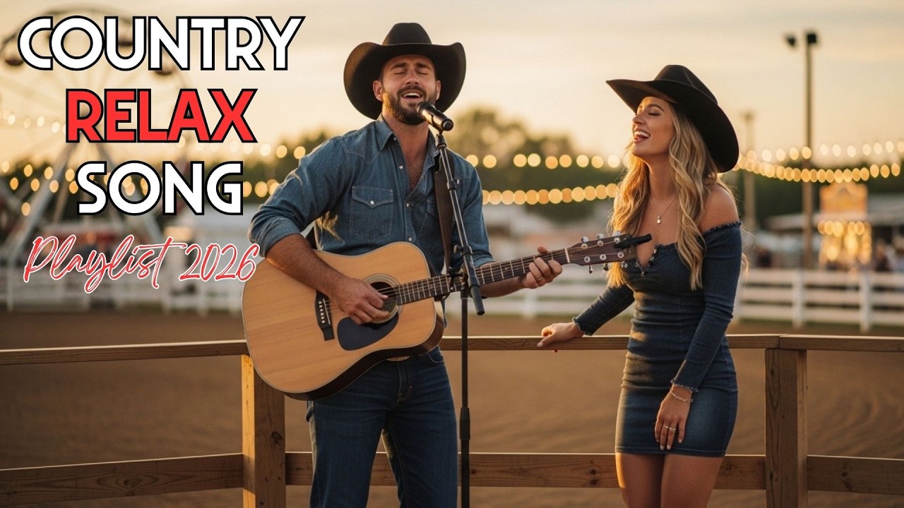 Golden Classic Country Songs – Lantern Light Country Ballads