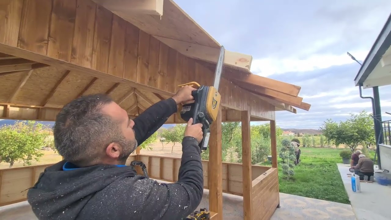 5X5 KAMELYA YAPIMI BAŞTAN SONA
