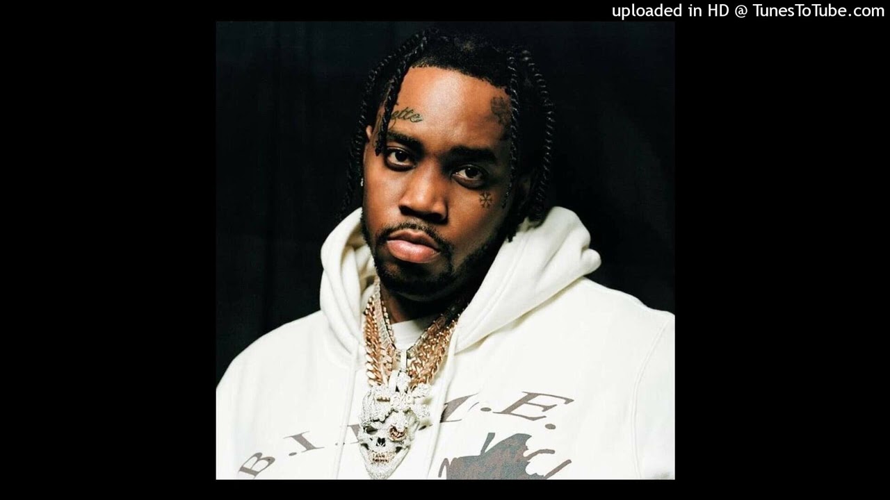 (FREE) MELODIC DRILL X FIVIO FOREIGN Type Beat - 