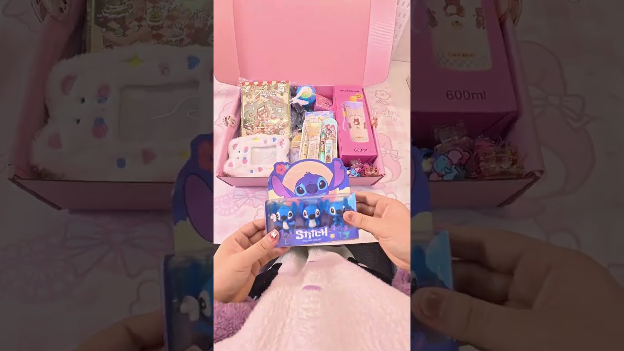 Hope you like it dear thank you Cynthia's order support#fyp #chrismas#gift #unboxing #business 