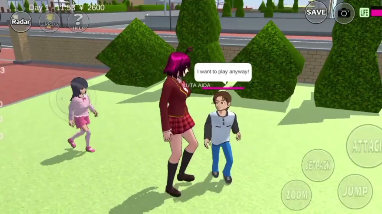 Sakura?#sakuraschoolsimulator #sakuraschool #sakuragameplay #viralvideo 