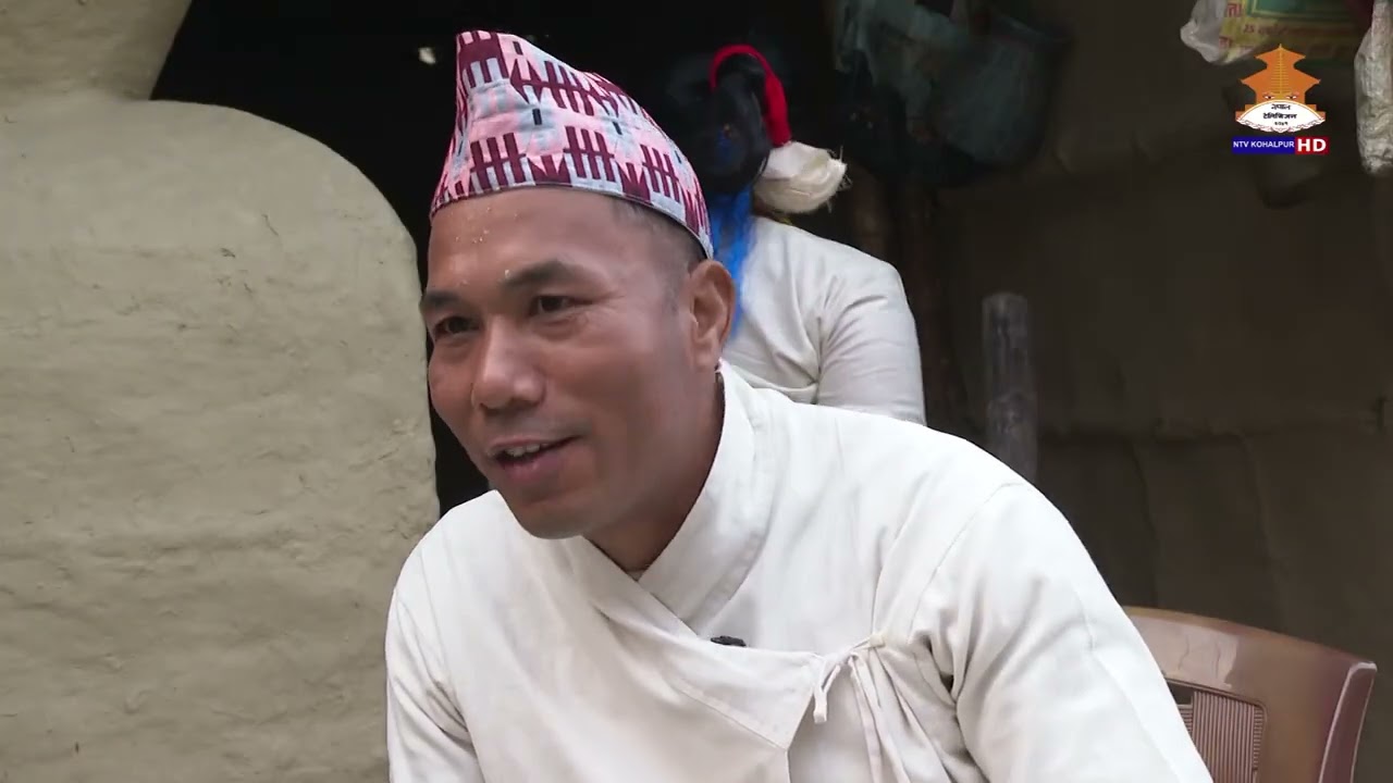 SAMABESHI SHWOR 2082–10–07