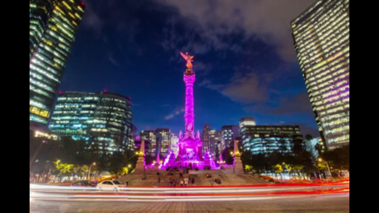 HIDDEN GEMS MEXICO