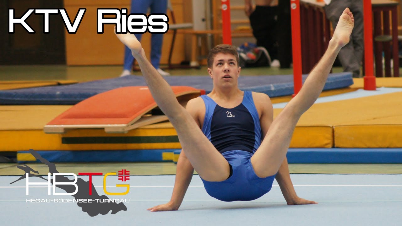 TG Hegau-Bodensee vs. KTV Ries 2012
