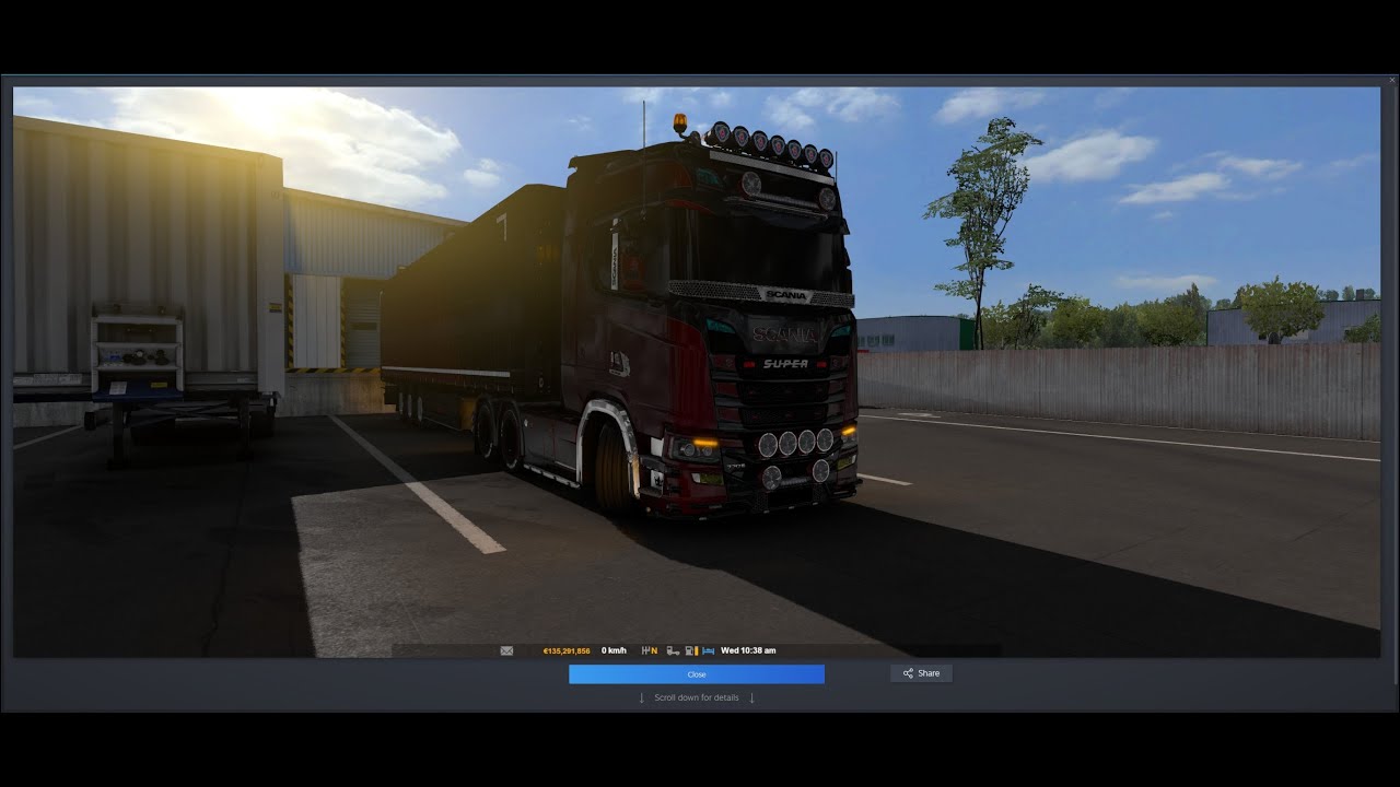 PROMOD 2.51!! Bueno hay que trabajarrrr; Little Boricuan in Europe! :D