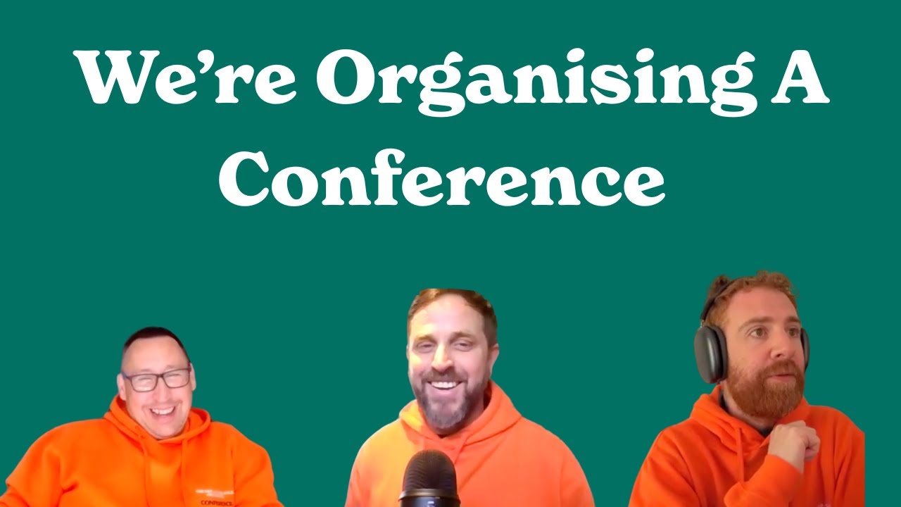 Not Another Agile Conference