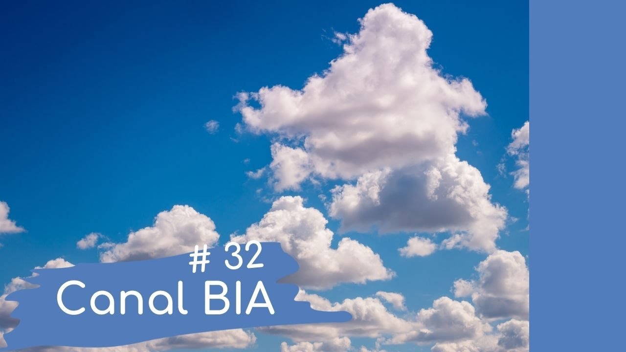 E26 : la formation des nuages