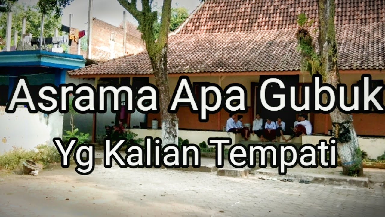 PONPES RINGINAGUNG