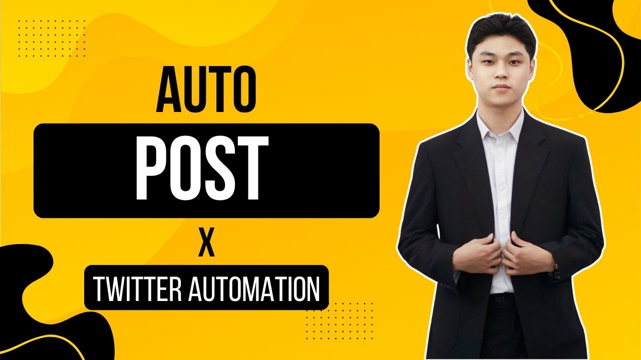 Tool Auto Post X | Tool Automate Twitter 2025