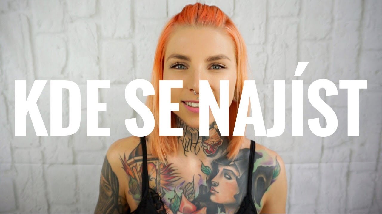 VEGANSTVÍ #6 | Moje top podniky + tipy | Dewii