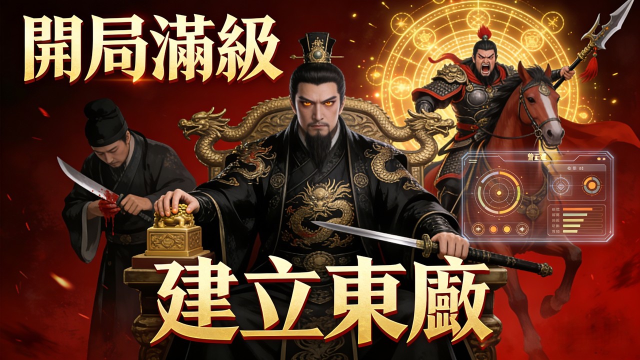 【無廣告】✅️異族30萬鐵騎壓境？朕派霍去病率8000騎兵出擊！這一戰，封狼居胥！#短劇