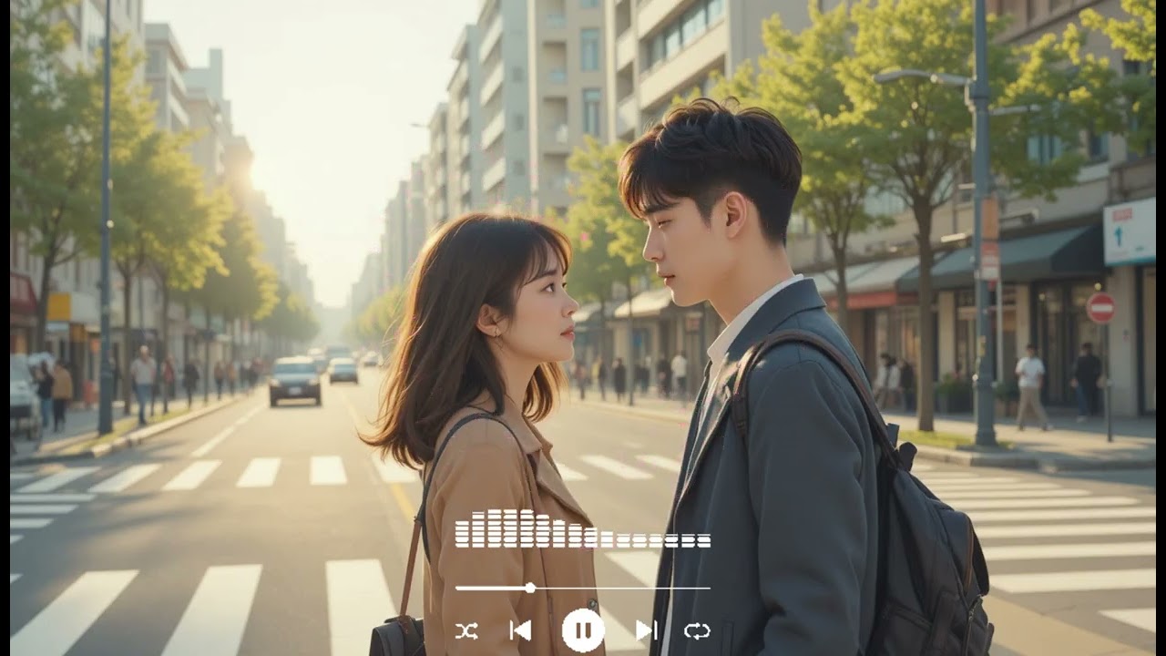 기분 좋아지는 노래, 저절로 흥얼거리며 듣는 노래, 방금 사랑을 시작하는 연인들을 위한 노래, 무조건 우울할 때 듣는 노래