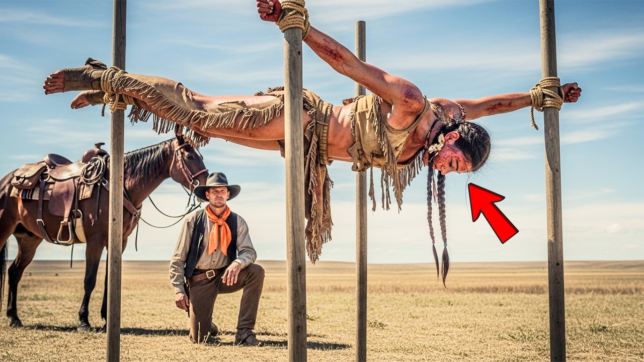 “Go On… Quickly,” — The Rancher Was Speechless… And Crossed the Line |Old West Stories