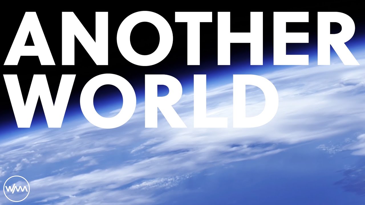 We Are All Astronauts - Another World EP (Full Mix)