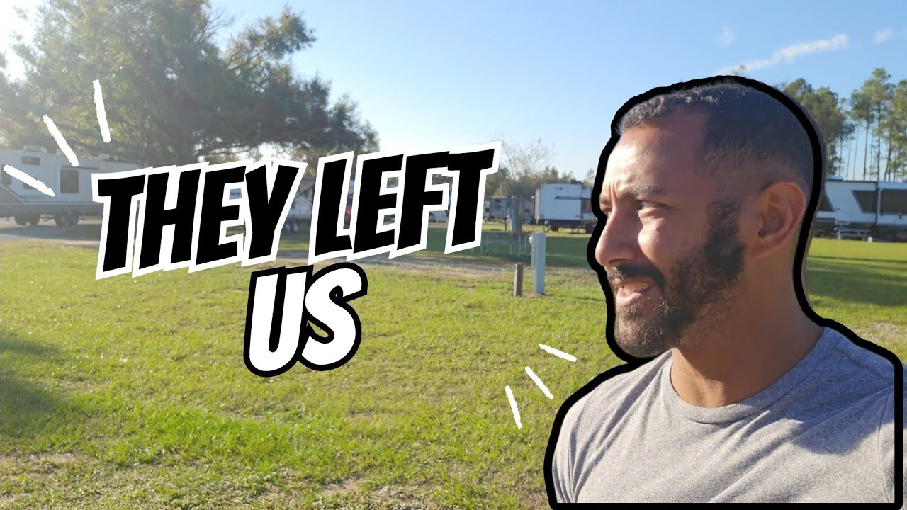 Sad Goodbye & Fun New Adventures!