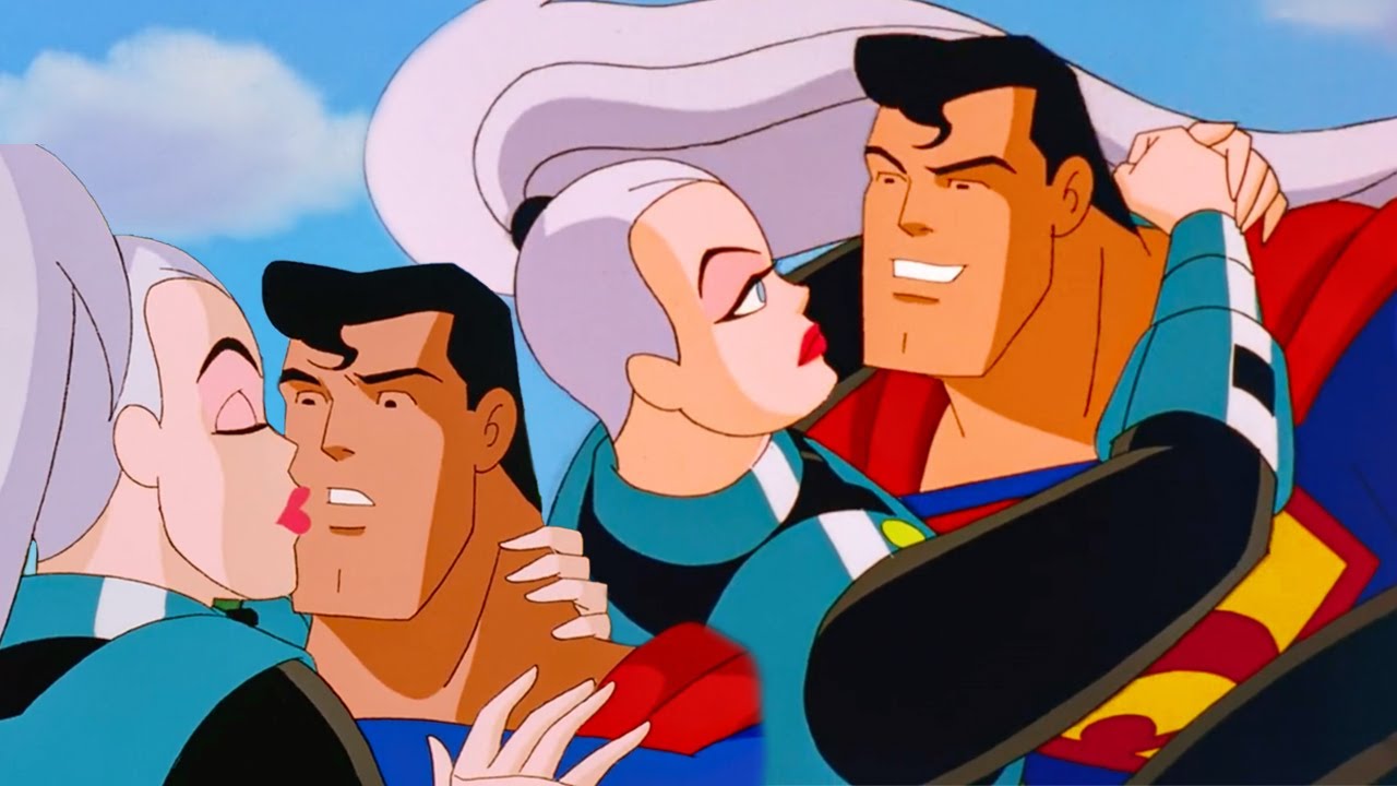 Superman Must Reproduce with Krypton’s Final Daughter to Save Their Dying Planet