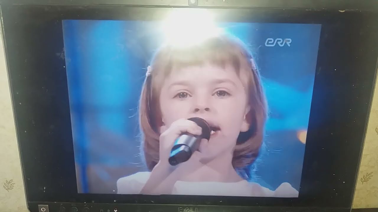 Laulukarussell 2000 - 