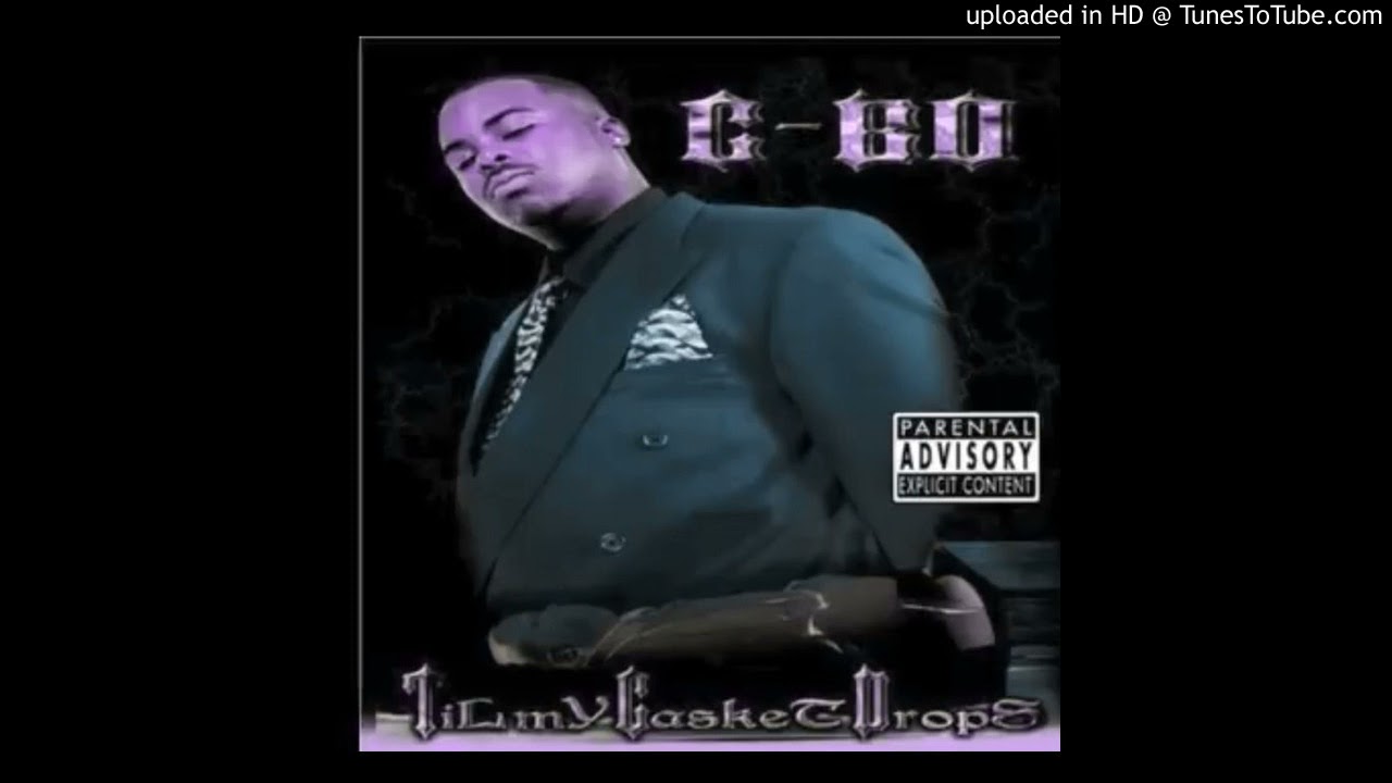 C-Bo - Money By The Ton (Chopped&Screwed)