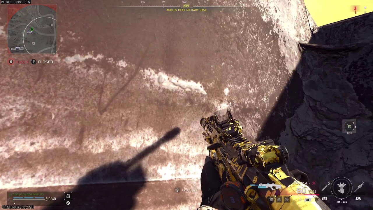 Live🔴 WARZONE BO7 SEASON 2❗NEW SNOW MAP & RANKED Gameplay Night STREAM