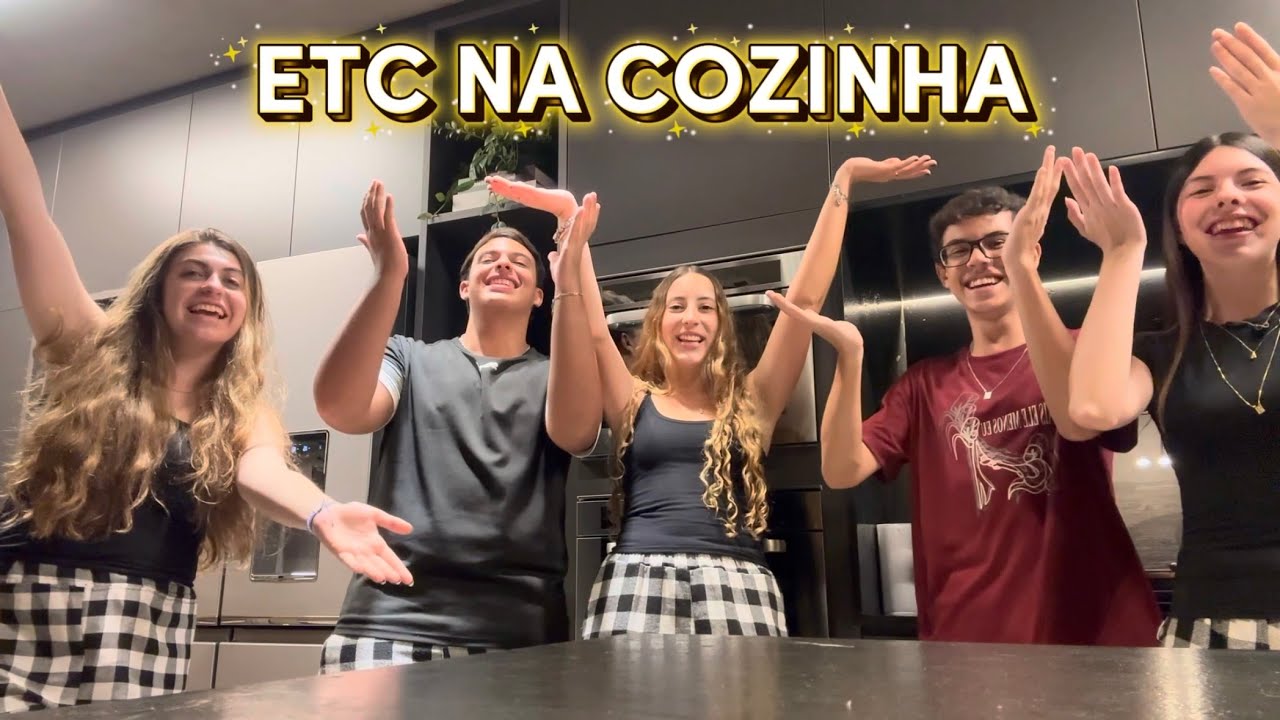 COZINHANDO COM ETC!!!!!❤️ *strogonoff*