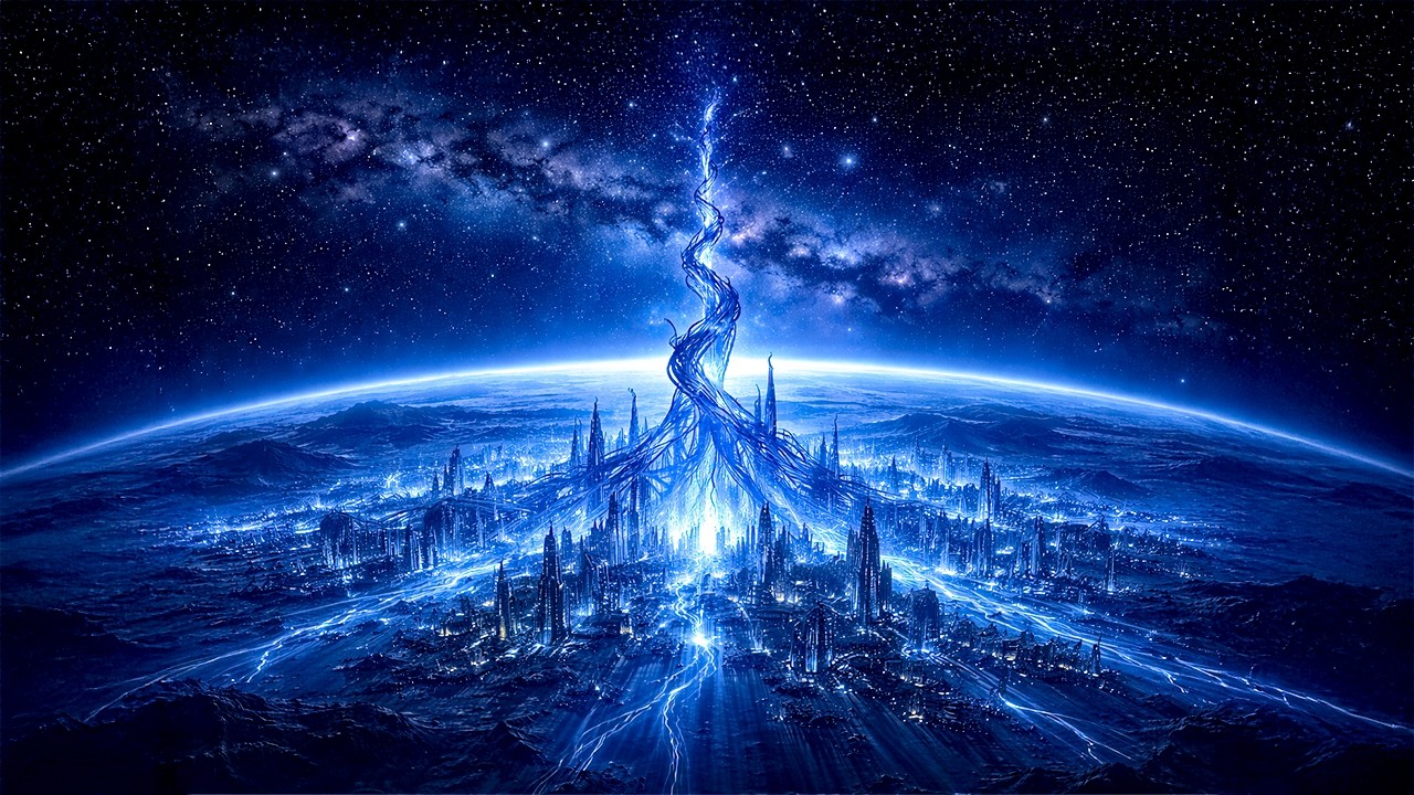 Si Nous N’Étions PAS la Première Civilisation sur Cette Terre ? | Hypothèse Silurienne
