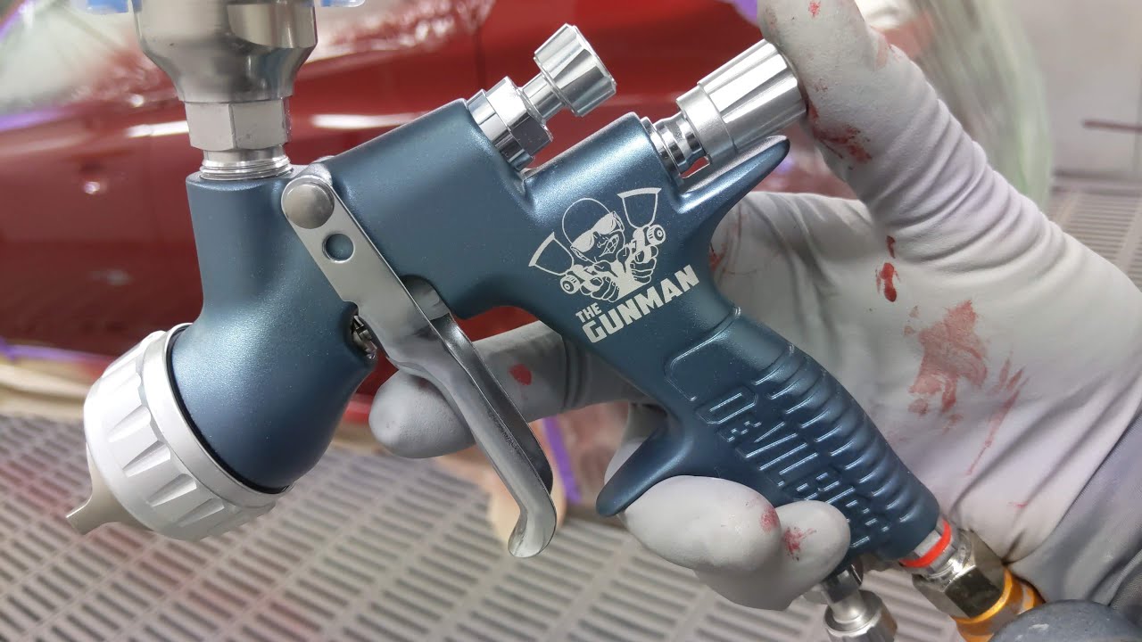 Gunman Edition Pro Lite