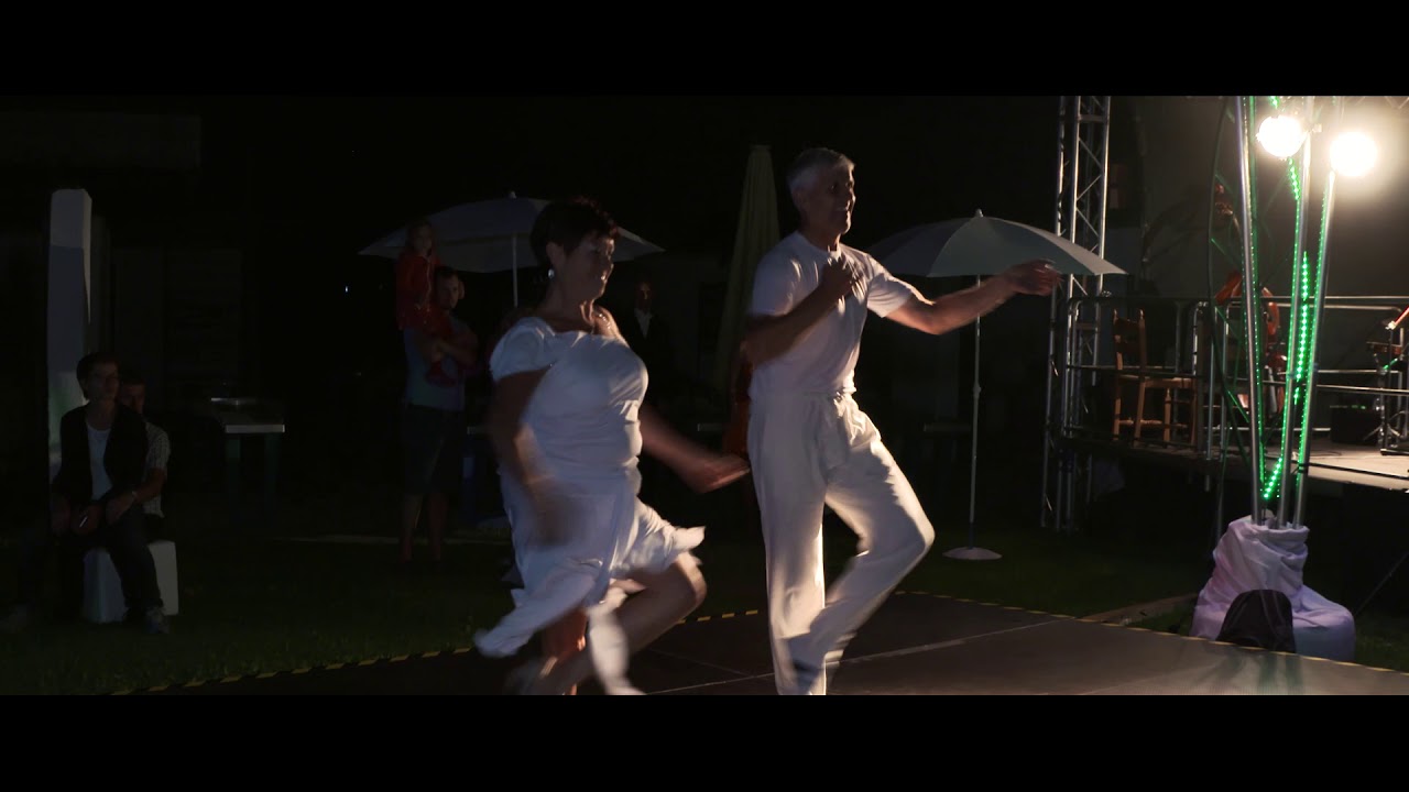 Lichterfest Klopeinersee 2017 - Aftermovie