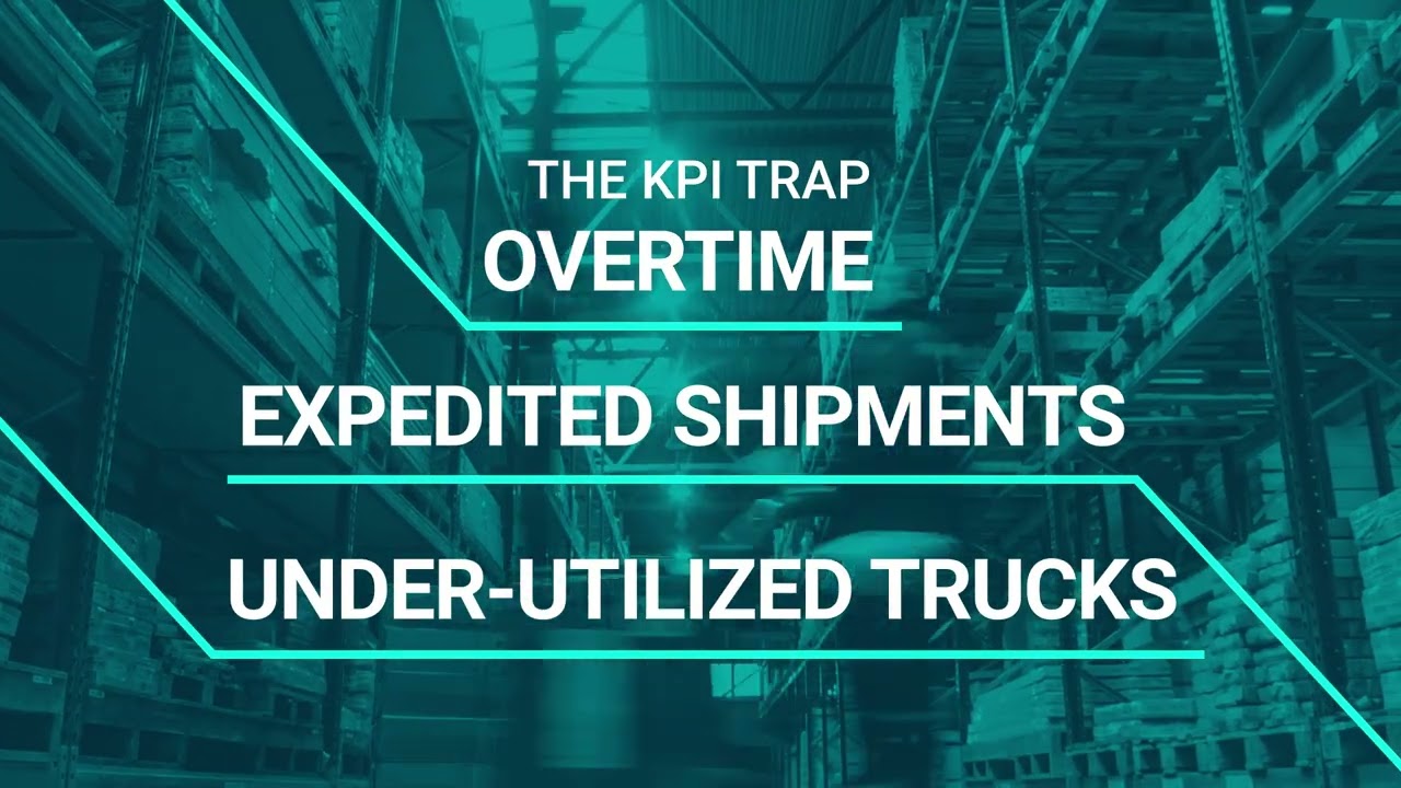 Stop Leaking Profits  Fix Your Supply Chain KPIs Now!