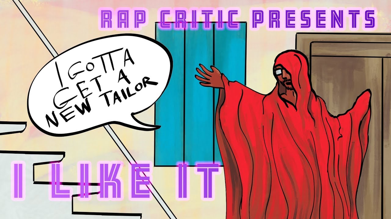 Cardi B. - I Like It (ft. Bad Bunny, J Balvin) - Rap Critic