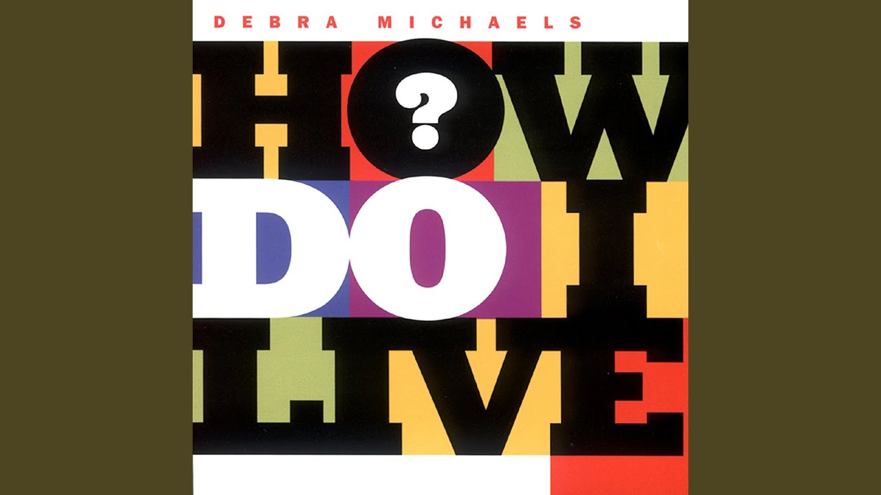 How Do I Live (1:00 AM Club Mix)
