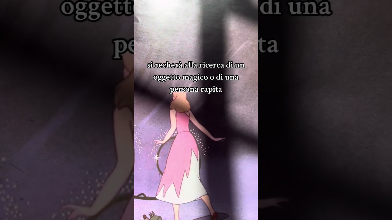 Come scrivere una fiaba- le basi