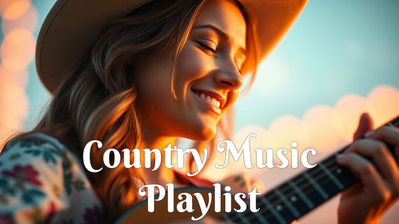 Golden Days of Classic Country Songs – Echoes of Open Country
